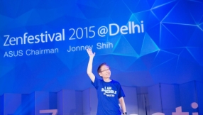 Asus to unveil new smartphone and smartwatch this September at IFA 2015