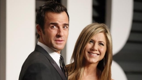 Jennifer Aniston\'s new endorsement deal after secret wedding to Justin Theroux