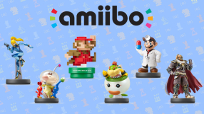Amiibo news: Rare figures coming soon