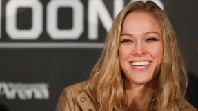 Ronda Rousey: Instagram statement after first loss of MMA career