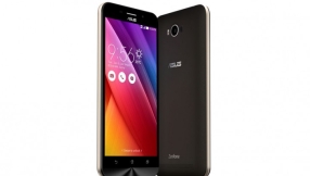 ASUS ZenFone Max 2015 release date, specs: 5,000 mAh battery expected
