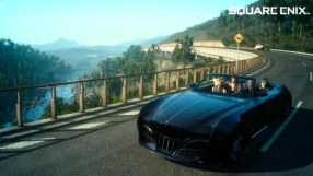 \'Final Fantasy 15\' gameplay mechanics detailed