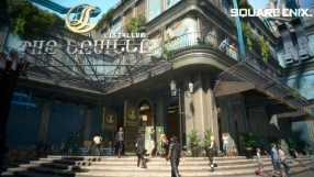 \'Final Fantasy 15\': More details about the game\'s cities