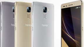 Huawei Honor 7i release date Aug. 20 - what to expect