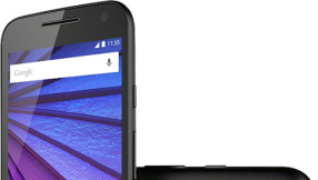 Moto G (2nd Gen) vs. Moto G 2015 (3rd Gen) specs: What are the improvements in new handset?