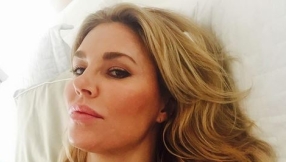 Brandi Glanville feuds with LeAnn Rimes