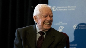 Jimmy Carter vows to continue teaching Sunday School despite cancer diagnosis