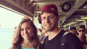 Jessa Duggar and Ben Seewald celebrate baby shower as due date nears