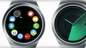 Samsung Gear S2 could arrive alongside a Classic edition