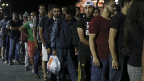 \'No Muslims, only Christians,\' Slovakia tells migrants