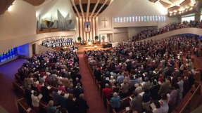 First Baptist Church in South Carolina hit for allowing same-sex union, gay ministers