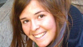 ISIS hostage Kayla Mueller stood up for her Christian faith while in captivity