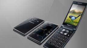 Samsung SM-G9198 specs and features: Most powerful flip smartphone in today\'s market?