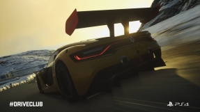 \'Driveclub\' news: new hardcore mode coming in February
