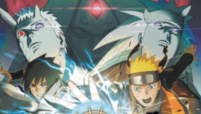 \'Naruto Shippuden: Ultimate Ninja Storm 4\': PS4 bundle to be made available