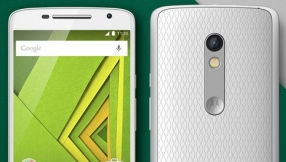 Moto X Play to launch in the United States as  Droid Maxx 2