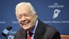 Jimmy Carter: I'll travel to North Korea if I'm asked