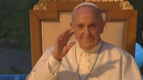 Pope Francis\' call for \'peace and reconciliation\' is bearing fruit in Korea