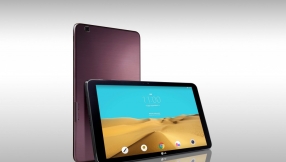 LG G Pad 2 specs: What\'s the difference between the 8.0 and 10.1 variants?