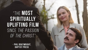 Believe the Bible not Hollywood on Heaven, says NT prof
