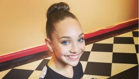 Maddie Ziegler leaving \'Dance Moms\' after season 6?