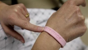 Breast cancer relapse could be detected earlier through new blood test