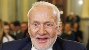Mars colonization project news: Buzz Aldrin sets up Cycling Pathways to Occupy Mars concept