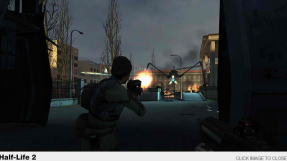 \'Half Life 3\' release date: Will writer\'s departure spell the end for series?