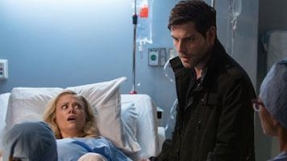 \'Grimm\' season 5 spoilers: Nick moves on with life as a new dad, co-parents with Adalind