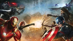 Movies 2016 list includes \'Captain America: Civil War,\' \'X-Men: Apocalypse,\' \'Star Trek 3: Into Darkness\'