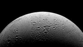 NASA mission to Saturn\'s moon Enceladus proposed