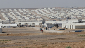 Christian aid agencies launch fresh response to Syria refugee crisis 