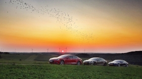 Tesla vs. Toyota electric car wars heat up
