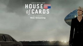 \'House of Cards\' season 4 premiere date in March 2016?