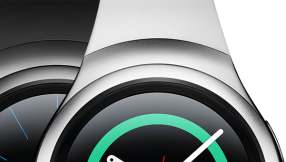 Samsung Gear S2 could be compatible with iOS