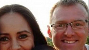Christian missionaries reunited with newborn son after he was swapped at birth