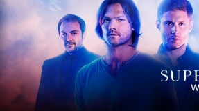 \'Supernatural\' season 11 episode 6 preview: Metatron returns in \'Our Litle World\'