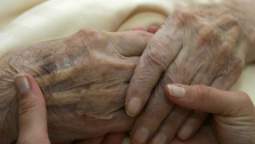 A million older people are isolated and hungry. It's a scandal, but the church can help 