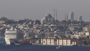 Turkish churches receive death threats for denying Allah