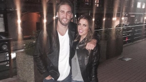 \'The Bachelorette\' star Shawn Booth talks forming Movember team with Nick Viall