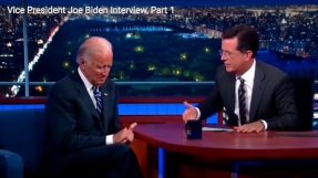 Joe Biden\'s faith helps him deal with bereavement as he mulls presidency bid 