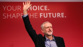 Corbyn faces rebellion over bombing ISIS in Syria