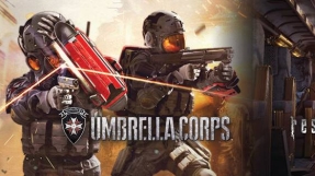Capcom introduces newest zombie-infested shooter \'Umbrella Corps\'