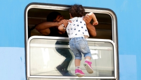 \'Heads as well as hearts: Migrants seek new routes as Croatia says it can take no more