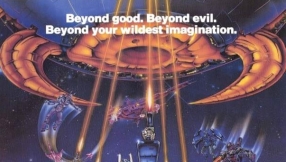 \'Transformers\' animated film in development