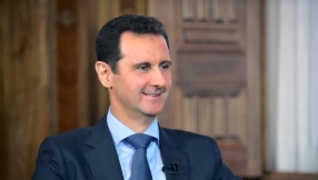 Syria: \'Assad must go\', says US