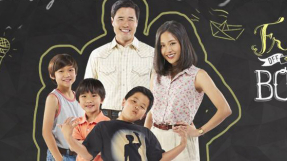 \'Fresh Off the Boat\' season 2 premiere: Eddie Huang remains as narrator