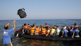 Holocaust survivor offers jobs to refugees â even if they\'re from Syria, a hostile country