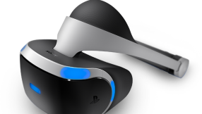 PlayStation VR news: Sony\'s VR headset the one with \'strongest title count\'