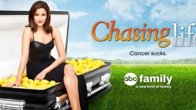 \'Chasing Life\' season 2 spoilers: April heads to Rome in episode 13